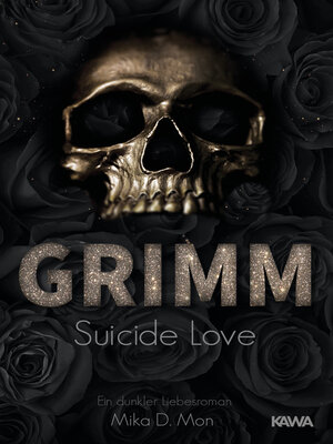 cover image of Suicide Love